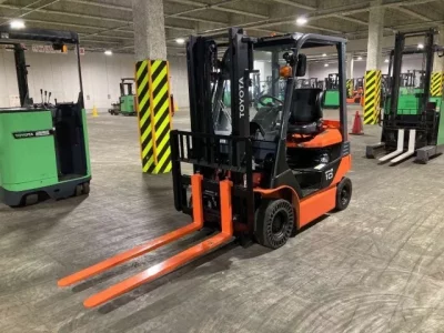 Toyota FORKLIFT