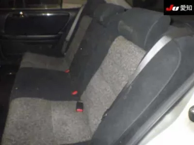 Toyota ARISTO