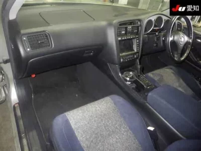 Toyota ARISTO