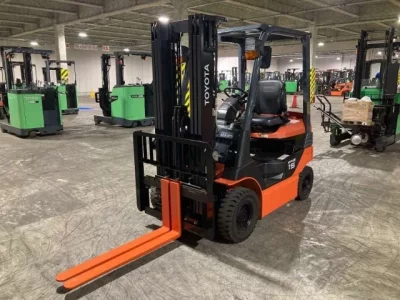 Toyota FORKLIFT