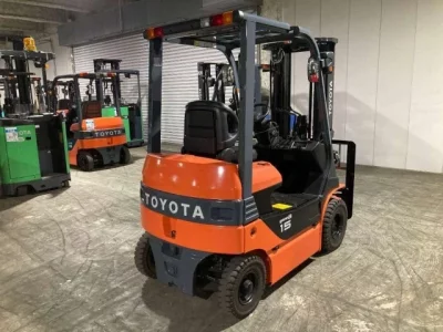 Toyota FORKLIFT