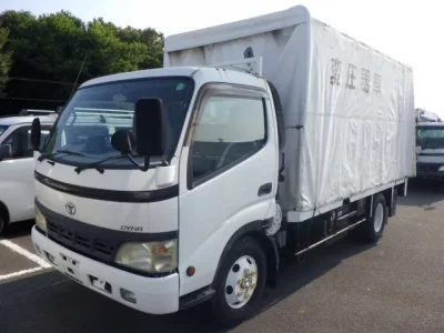 Toyota DYNA