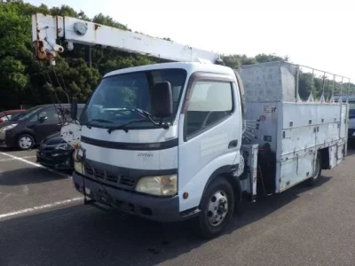 Toyota DYNA