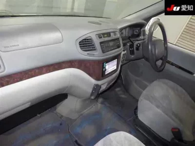 Toyota HIACE REGIUS