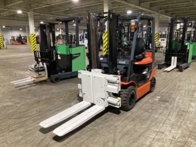 Toyota FORKLIFT