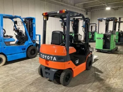 Toyota FORKLIFT