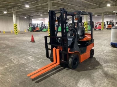 Toyota FORKLIFT
