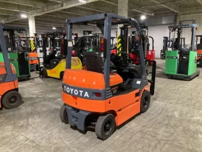 Toyota FORKLIFT
