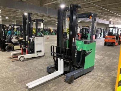 Toyota FORKLIFT