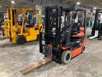 Toyota FORKLIFT