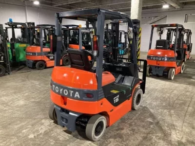 Toyota FORKLIFT