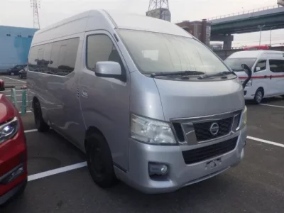 Nissan CARAVAN