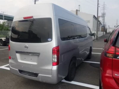 Nissan CARAVAN