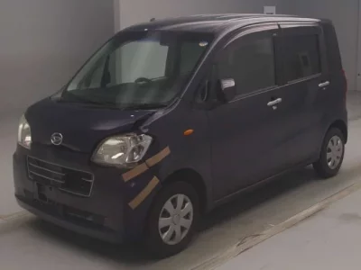 Daihatsu TANTO EXE