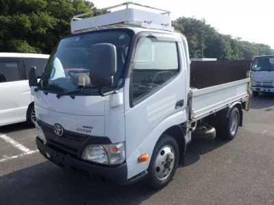 Toyota DYNA