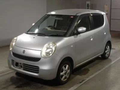 Suzuki MRWAGON