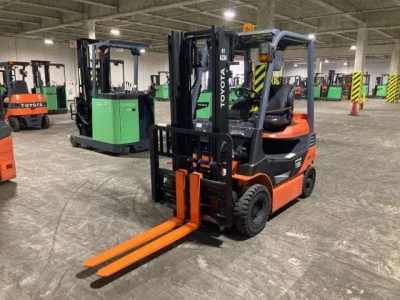 Toyota FORKLIFT