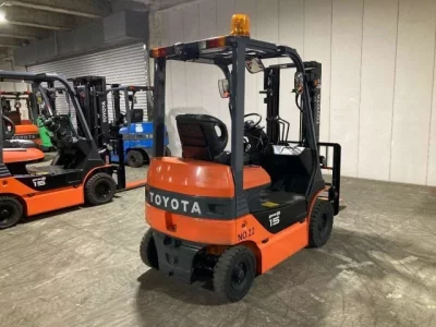 Toyota FORKLIFT