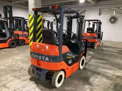 Toyota FORKLIFT