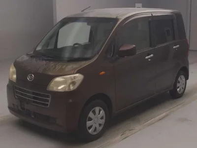 Daihatsu TANTO EXE
