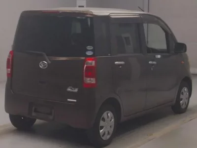Daihatsu TANTO EXE