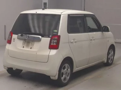 Honda N ONE