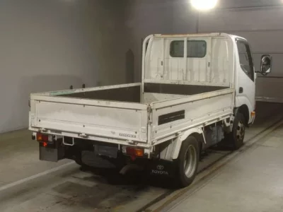 Toyota TOYOACE