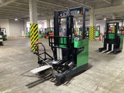 Toyota FORKLIFT