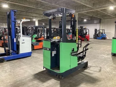 Toyota FORKLIFT