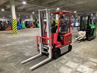 Toyota FORKLIFT
