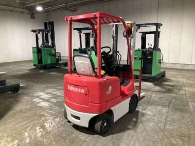 Toyota FORKLIFT