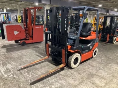 Toyota FORKLIFT