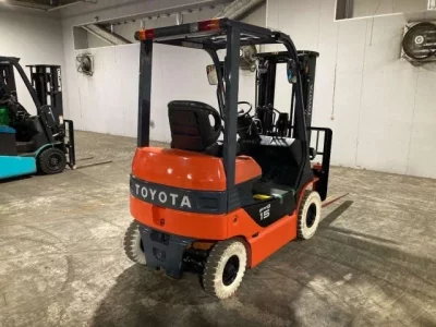 Toyota FORKLIFT