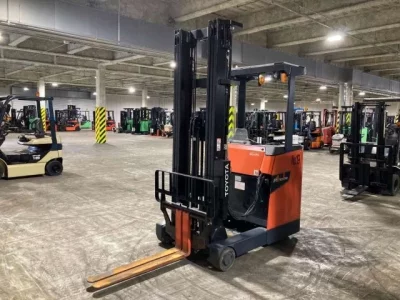 Toyota FORKLIFT