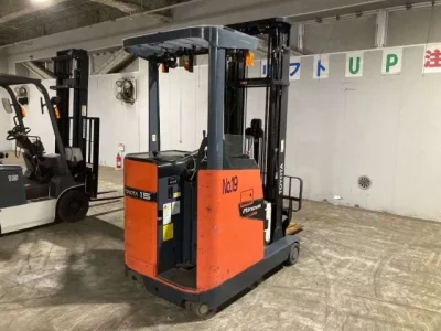 Toyota FORKLIFT
