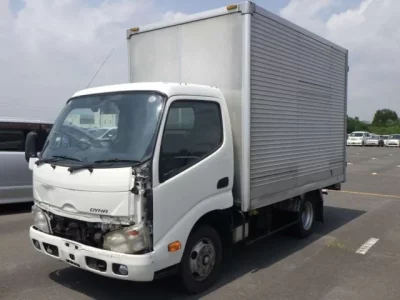 Toyota DYNA