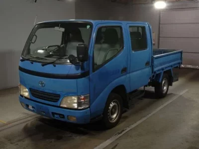 Toyota DYNA