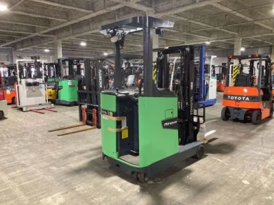 Toyota FORKLIFT