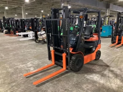 Toyota FORKLIFT