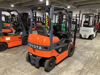 Toyota FORKLIFT