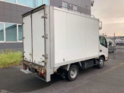 Toyota TOYOACE