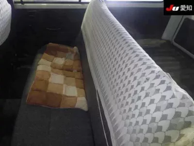 Toyota COROLLA VAN