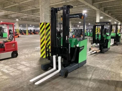 Toyota FORKLIFT