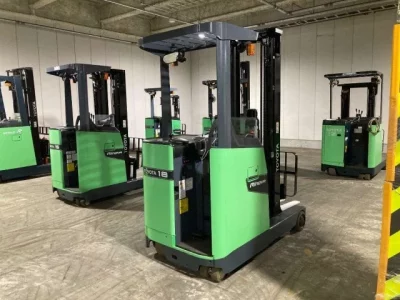 Toyota FORKLIFT