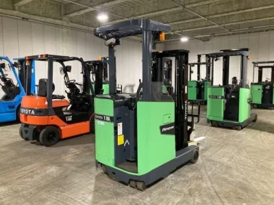 Toyota FORKLIFT