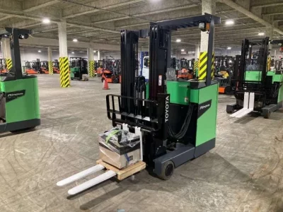 Toyota FORKLIFT