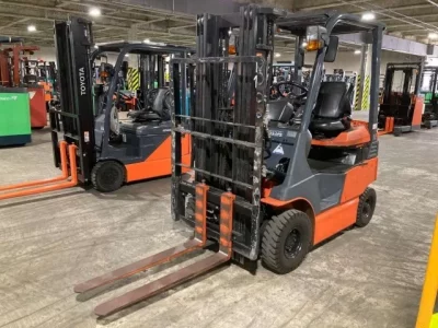 Toyota FORKLIFT