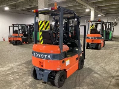 Toyota FORKLIFT