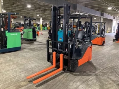 Toyota FORKLIFT