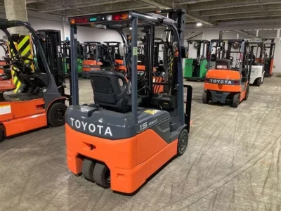 Toyota FORKLIFT